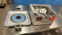 ARTHROSCOPY INSTRUMENTATION TRAY