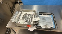 CLEFT PALATE/LIP INSTRUMENTATION TRAY