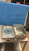 BIOPSY INSTRUMENTATION TRAY