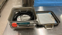 HALL 5059-05 STERNUM SAW SET