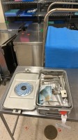 COSGROVE MITRAL VALVE RETRACTOR SET