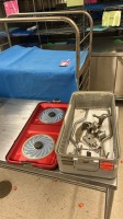 RULTRACT RETRACTOR SET