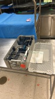 ARTHREX ARTHROSCOPY INSTRUMENT SET