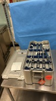 ARTHREX SHOULDER ARTHROPLASTY RETRACTOR INSTRUMENT SET