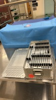 ARTHREX CRUCIATE TOOLBOX ACL INSTRUMENT SET