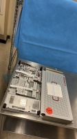 SYNTHES INSTRUMENT SET