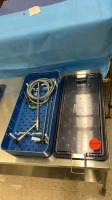 OLYMPUS NEPHROSCOPE INSTRUMENT SET