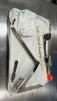FINOCHIETTO RETRACTOR SET