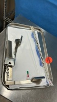 FINOCHIETTO RETRACTOR SET
