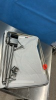 LOT OF RETRACTOR PARTS