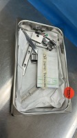 OFF PUMP RETRACTOR SET