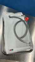 BOOKWALTER RETRACTOR PARTS