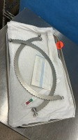 BOOKWALTER RETRACTOR PARTS