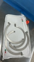 BOOKWALTER RETRACTOR PARTS