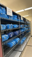 LOT OF BASINS/BOWLS