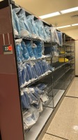 LOT OF MISC. ITEMS