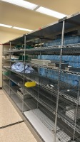 LOT OF MISC. ITEMS