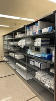 LOT OF VARIOUS DISPOSABLES