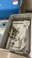 RULTRACT RETRACTOR SET