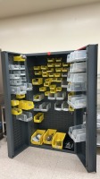 LOT OF VARIOUS INSTRUMENTS