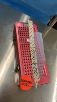 OSTEOMED M3-X INSTRUMENT SET