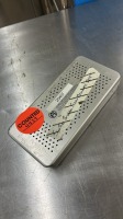SYNTHES BROKEN SCREW REMOVAL SET