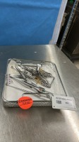 ICU CUT DOWN INSTRUMENTATION TRAY