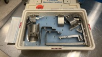 CARDIOVATIONS HEARTPORT RIB RETRACTOR SET