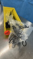 LOT OF LAPAROSCOPIC INSTRUMENTS