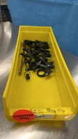 LOT OF LAPAROSCOPIC INSTRUMENTS