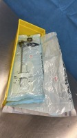 LOT OF BIOPSY FORCEPS