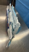LOT OF LAPAROSCOPIC INSTRUMENTS
