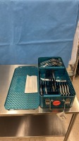 ARTHREX SHOULDER REPAIR INSTRUMENT SET