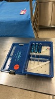 ARTHREX CHONDRO PICK INSTRUMENT SET