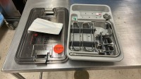 DEPUY HAWKINS-BELL RETRACTOR SET