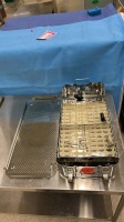 BRIANLAB FRAMELESS BIOPSY SYSTEM INSTRUMENT SET