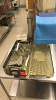 ARTHROCARE OPUS INSTRUMENT SET