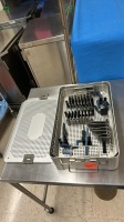 RETRACTOR SET