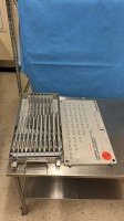 COMMAND/TOTAL HIP INSTRUMENT SET