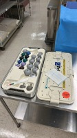LFIT ANATOMIC V40 INSTRUMENT SET