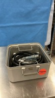 CODMAN CRANIOTOME DRILL SET