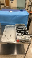 MEDTRONIC METRX INSTRUMENT SET