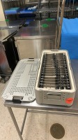 TSI PHANTOM LS LUMBAR RETRACTOR SET