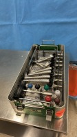 HOWMEDICA COMMAND EXPRESS INSTRUMENT SET