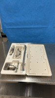 SMITH & NEPHEW GUHL ANKLE DISTRCTOR INSTRUMENT SET