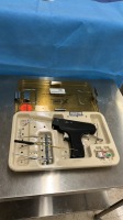BIONX IMPLANTS CROSSBOW MENISCUS ARROW INSERTER INSTRUMENT SET