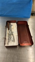 SYNTHES INSTRUMENT SET