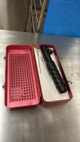 SYNTHES RADIOLUCIENT DRIVE SET