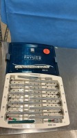 CARPENTER-EDWARDS PHYSIO II ACCESSORY SET