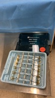 EDWARDS LIFESCIENCES ACCESSORY SET